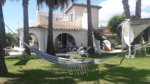 Bed & Breakfast La Casa Di Nina