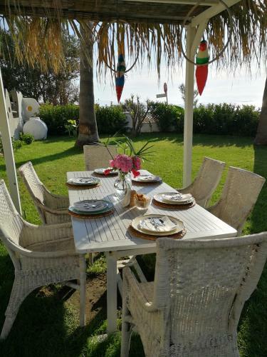Bed & Breakfast La Casa Di Nina