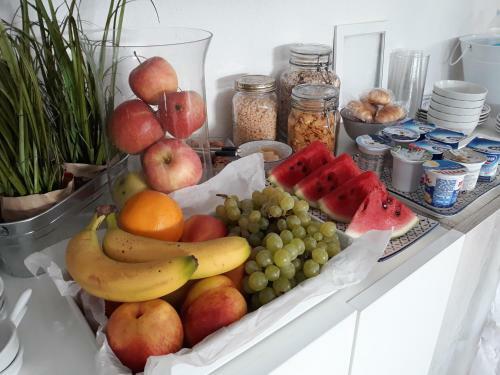 Bed & Breakfast La Casa Di Nina
