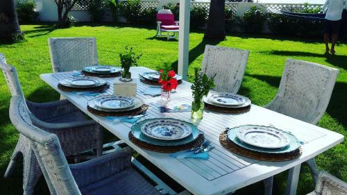 Bed & Breakfast La Casa Di Nina