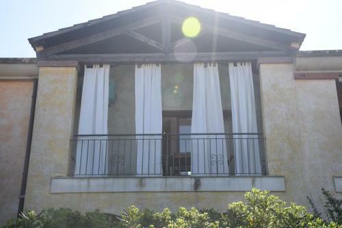 Casa Del Sole