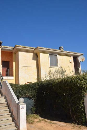 Casa Del Sole