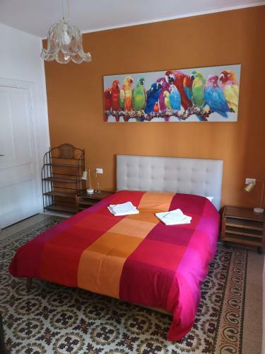 Bed & Breakfast Villa Corsini