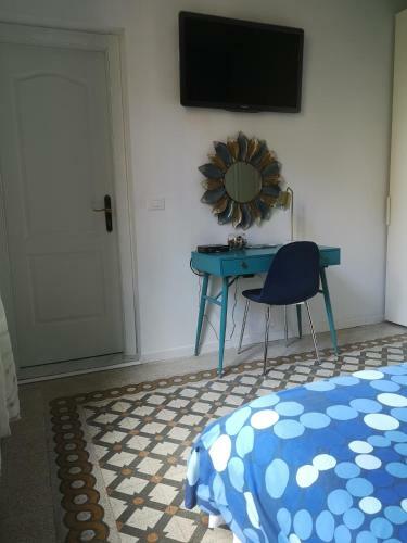 Bed & Breakfast Villa Corsini