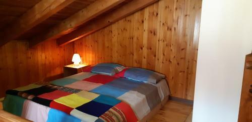 Apartamento Casetta Di Montagna Viuex