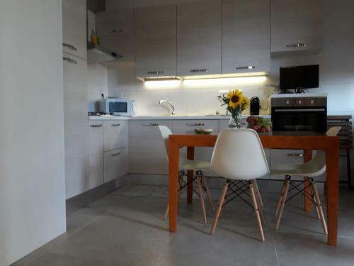 Apartamento Casa Fantul�n Mare