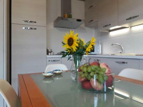 Apartamento Casa Fantul�n Mare