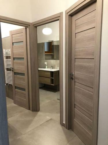 Apartamento Casa Fantul�n Mare