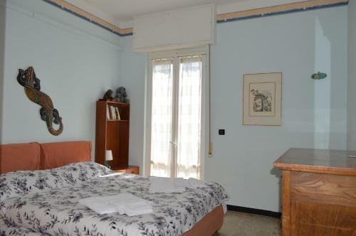 Apartamento Appartamento "abbracciando Il Mare"