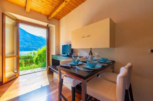 Apartamento Regina Vista Lago