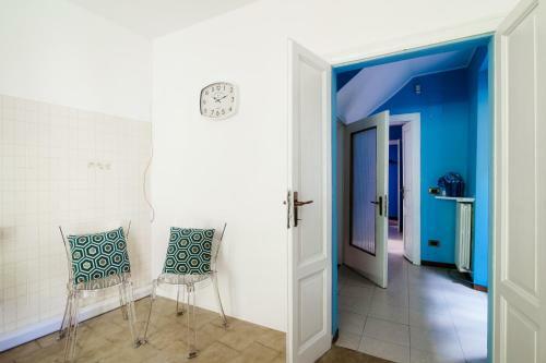 Apartamento Lemon Tree Lake View