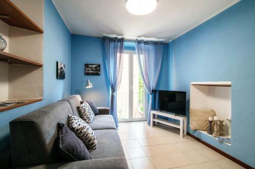 Apartamento Lemon Tree Lake View