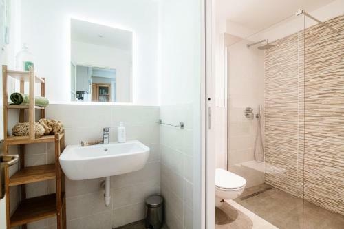 Apartamento Lemon Tree Lake View