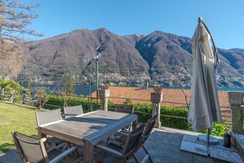 Casa Bambu - Splendida Vista Lago E Posto Auto