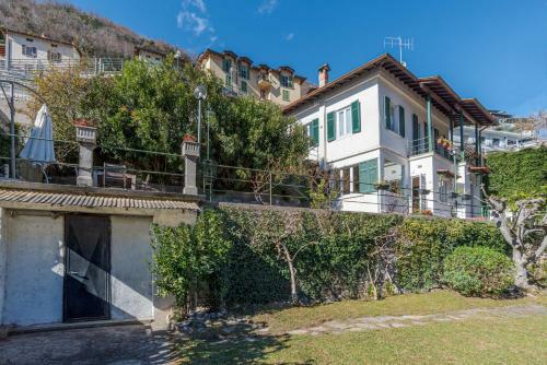 Casa Bambu - Splendida Vista Lago E Posto Auto