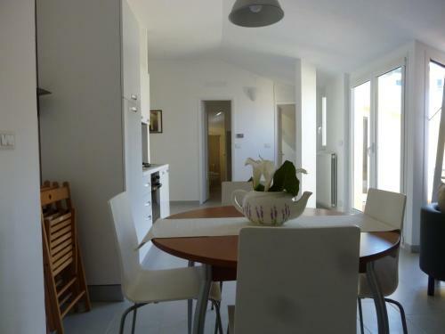 Ch� Apartment