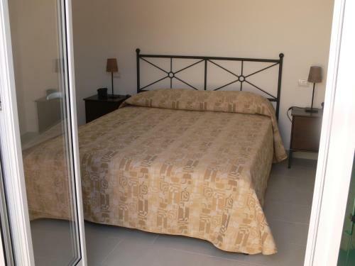 Ch� Apartment