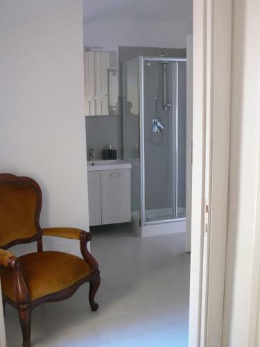Ch� Apartment
