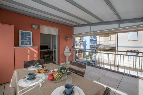 Apartamento La Terrazza Di Kicca