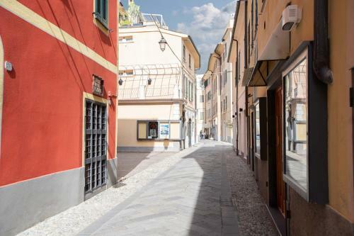 Apartamento La Terrazza Di Kicca