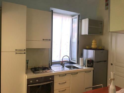 Apartamento House Adriano By Holiday World