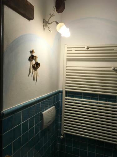 Bed & Breakfast Bio Fattoria C� D'pignat