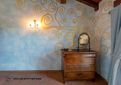 Bed & Breakfast Bio Fattoria C� D'pignat