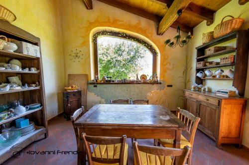 Bed & Breakfast Bio Fattoria C� D'pignat