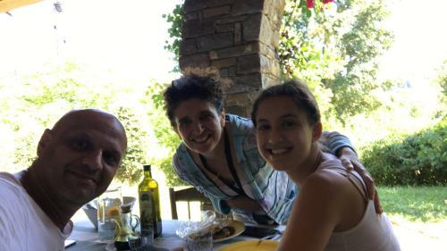 Bed & Breakfast Bio Fattoria C� D'pignat