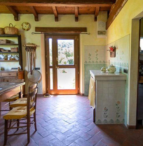 Bed & Breakfast Bio Fattoria C� D'pignat