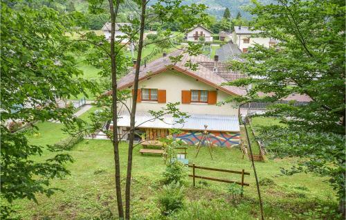 Amazing Home In Lamon With Wifi And 2 Bedrooms
