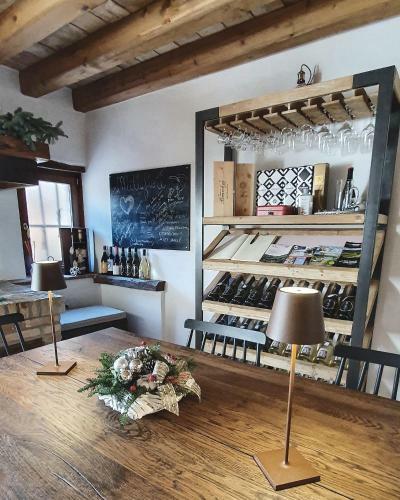Millefiori Suite&room