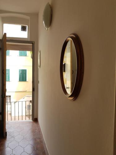 Apartamento Casa Dora