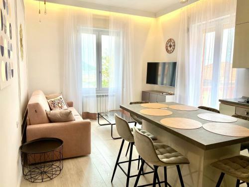 Apartamento Abcdecor Italia