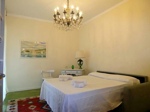 Apartamento Homes In Genoa - Bella Marina