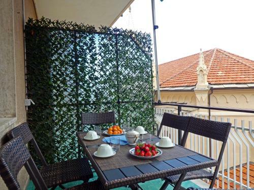 Apartamento Homes In Genoa - Bella Marina