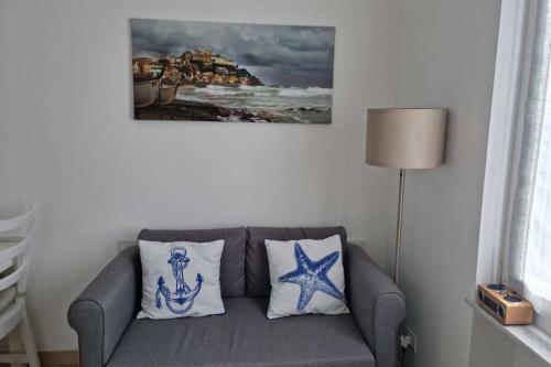 Apartamento Le Vele
