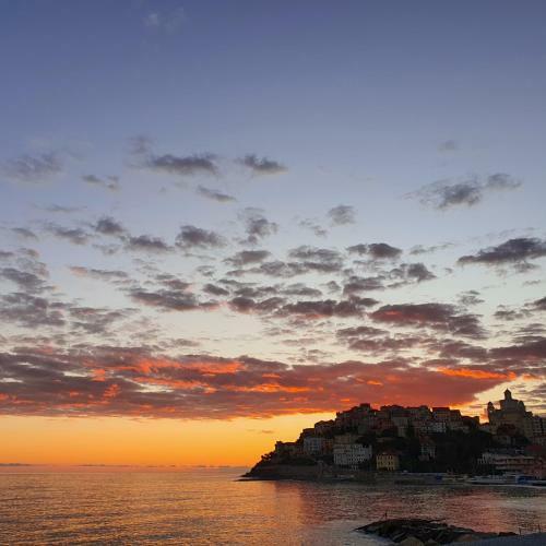Apartamento Adelebeppe "the Seaview"
