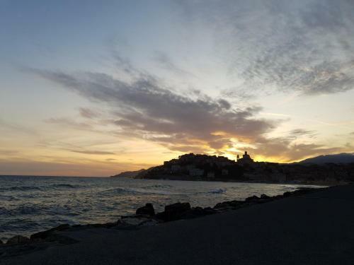 Apartamento Adelebeppe "the Seaview"