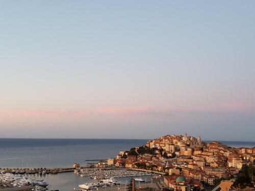 Apartamento Adelebeppe "the Seaview"