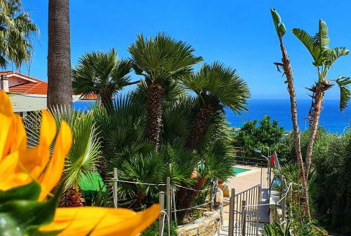Apartamento Adelebeppe "the Seaview"