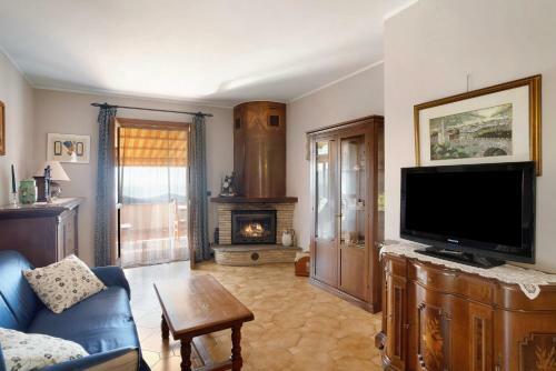 Casa Tiziana
