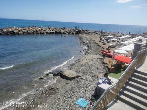 Apartamento Casa Vacanze