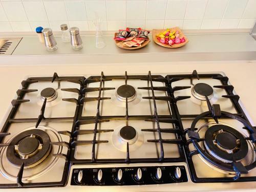 Apartamento Abcdecor Italia
