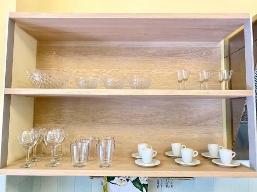 Apartamento Abcdecor Italia