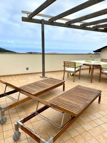 Apartamento Abcdecor Italia