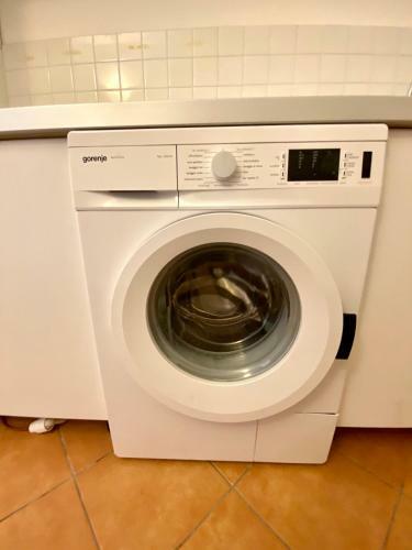 Apartamento Abcdecor Italia