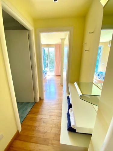 Apartamento Abcdecor Italia