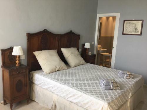B&B Note Di Mare
