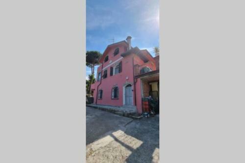 Apartamento La Quiete E Il Mare